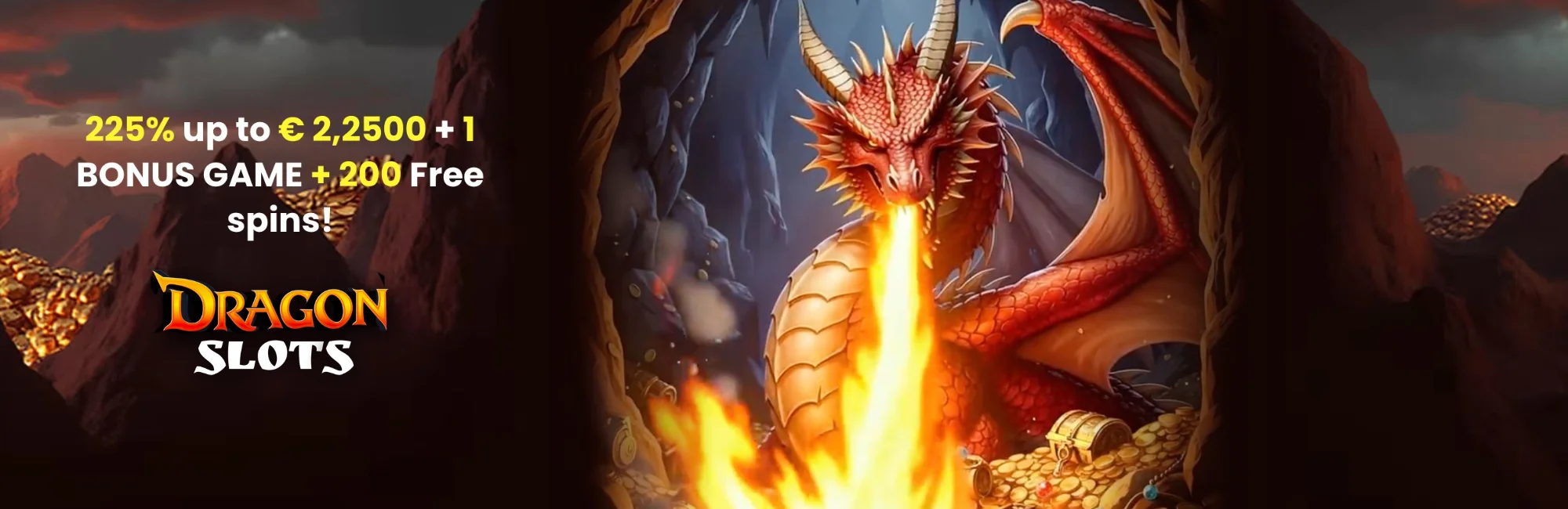 Dragon Slots Bonuses